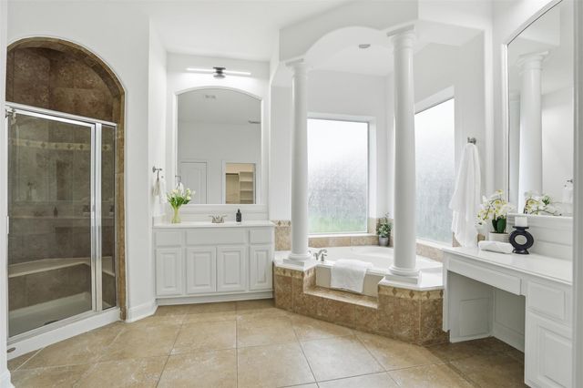 2802 Kestrel Trace Lane, Katy, TX 77494