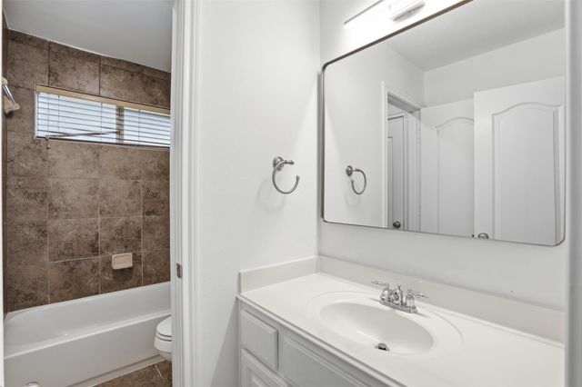 2802 Kestrel Trace Lane, Katy, TX 77494
