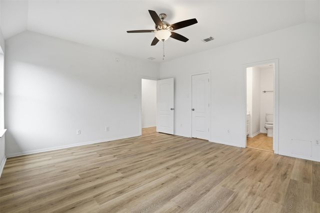 2802 Kestrel Trace Lane, Katy, TX 77494