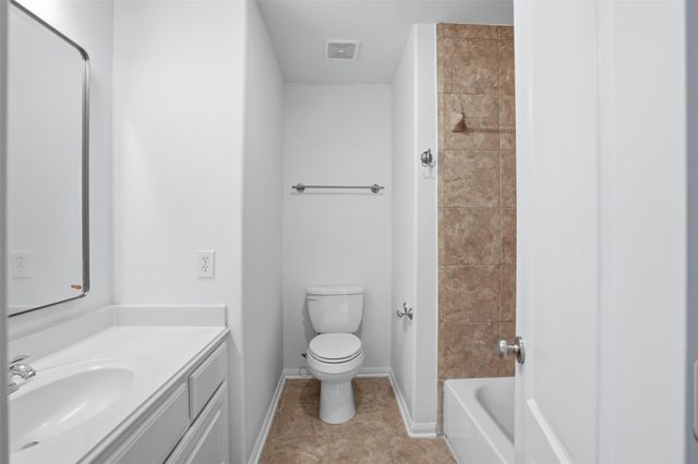 2802 Kestrel Trace Lane, Katy, TX 77494