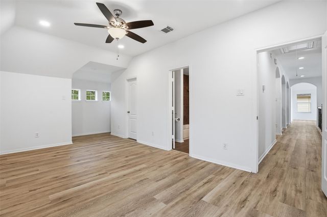 2802 Kestrel Trace Lane, Katy, TX 77494