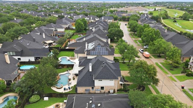 2802 Kestrel Trace Lane, Katy, TX 77494