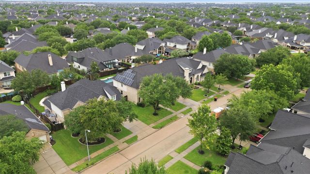 2802 Kestrel Trace Lane, Katy, TX 77494