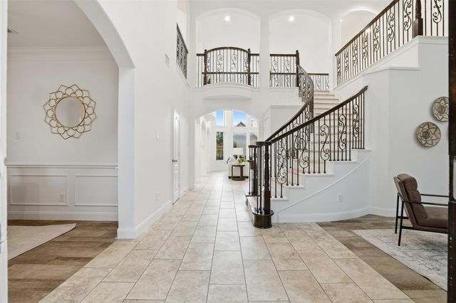 2802 Kestrel Trace Lane, Katy, TX 77494