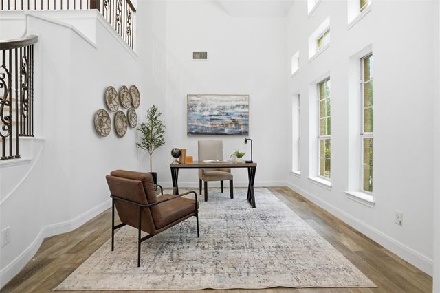 2802 Kestrel Trace Lane, Katy, TX 77494