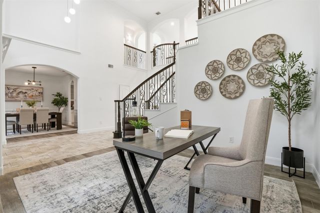 2802 Kestrel Trace Lane, Katy, TX 77494