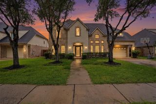 2802 Kestrel Trace Lane, Katy, TX 77494