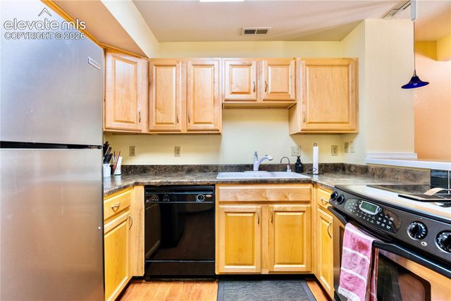 2170 Alicia Point 102, Colorado Springs, CO 80919