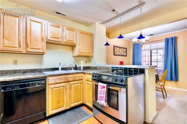 2170 Alicia Point 102, Colorado Springs, CO 80919