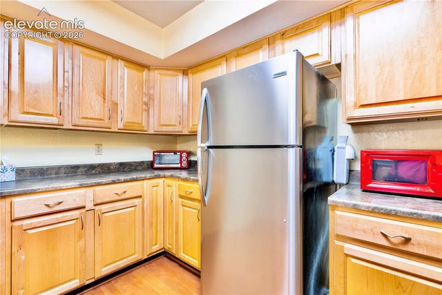 2170 Alicia Point 102, Colorado Springs, CO 80919