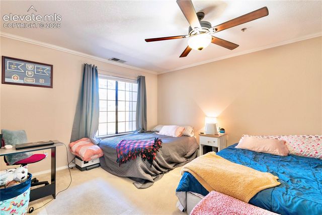 2170 Alicia Point 102, Colorado Springs, CO 80919