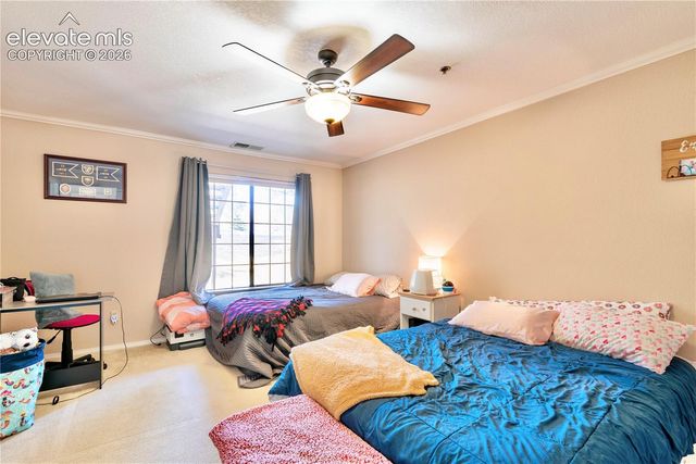2170 Alicia Point 102, Colorado Springs, CO 80919