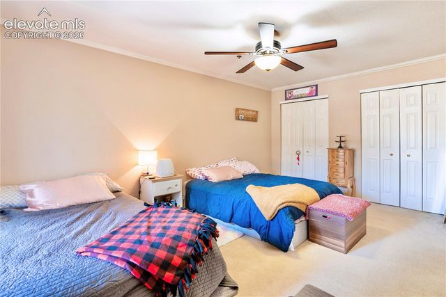 2170 Alicia Point 102, Colorado Springs, CO 80919
