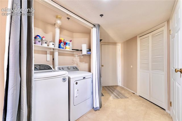2170 Alicia Point 102, Colorado Springs, CO 80919