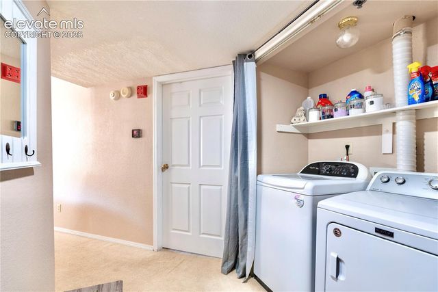 2170 Alicia Point 102, Colorado Springs, CO 80919