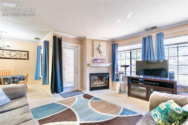 2170 Alicia Point 102, Colorado Springs, CO 80919