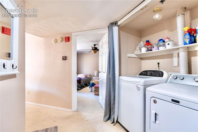 2170 Alicia Point 102, Colorado Springs, CO 80919