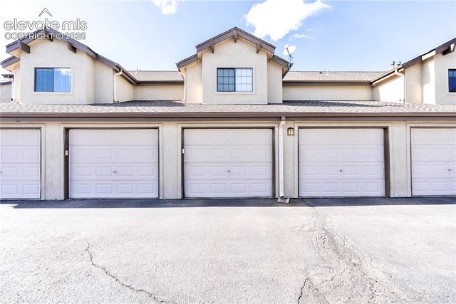 2170 Alicia Point 102, Colorado Springs, CO 80919