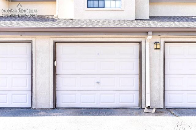 2170 Alicia Point 102, Colorado Springs, CO 80919