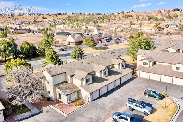 2170 Alicia Point 102, Colorado Springs, CO 80919