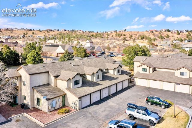 2170 Alicia Point 102, Colorado Springs, CO 80919