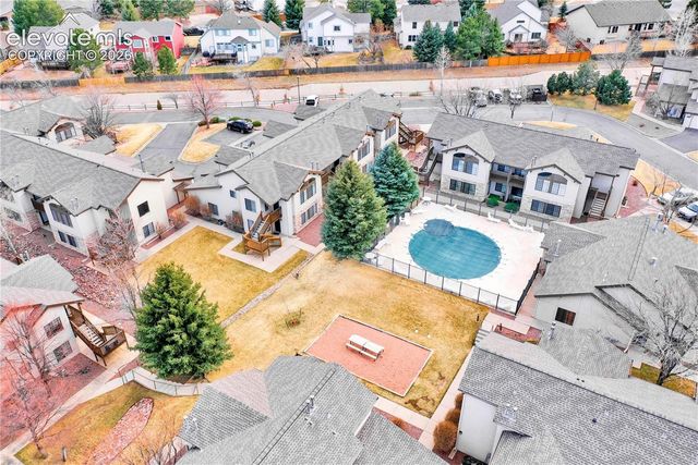 2170 Alicia Point 102, Colorado Springs, CO 80919