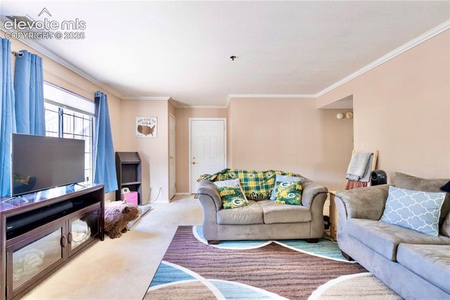 2170 Alicia Point 102, Colorado Springs, CO 80919