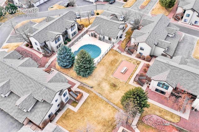 2170 Alicia Point 102, Colorado Springs, CO 80919