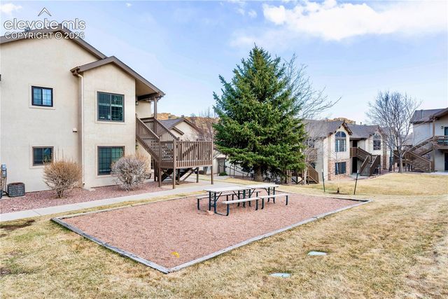 2170 Alicia Point 102, Colorado Springs, CO 80919
