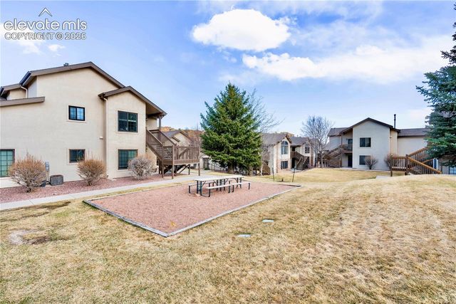 2170 Alicia Point 102, Colorado Springs, CO 80919