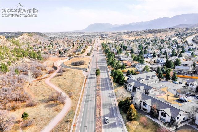 2170 Alicia Point 102, Colorado Springs, CO 80919