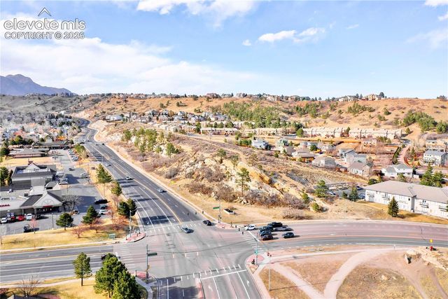 2170 Alicia Point 102, Colorado Springs, CO 80919