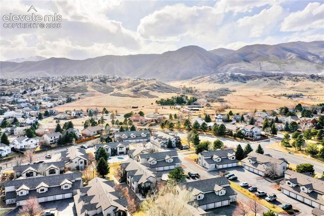 2170 Alicia Point 102, Colorado Springs, CO 80919