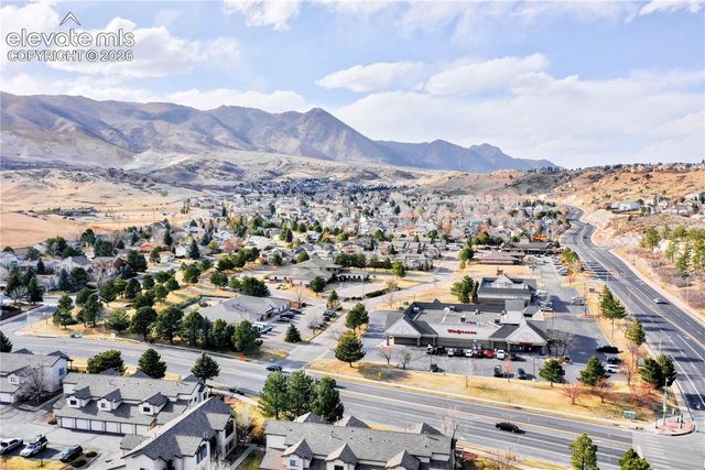 2170 Alicia Point 102, Colorado Springs, CO 80919