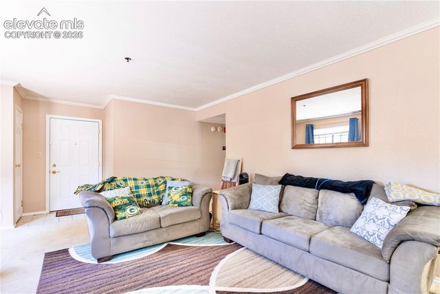 2170 Alicia Point 102, Colorado Springs, CO 80919