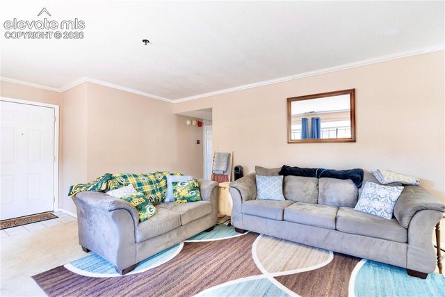 2170 Alicia Point 102, Colorado Springs, CO 80919