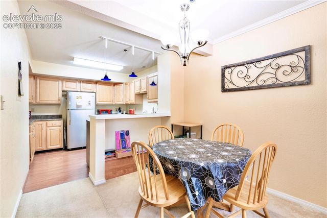 2170 Alicia Point 102, Colorado Springs, CO 80919
