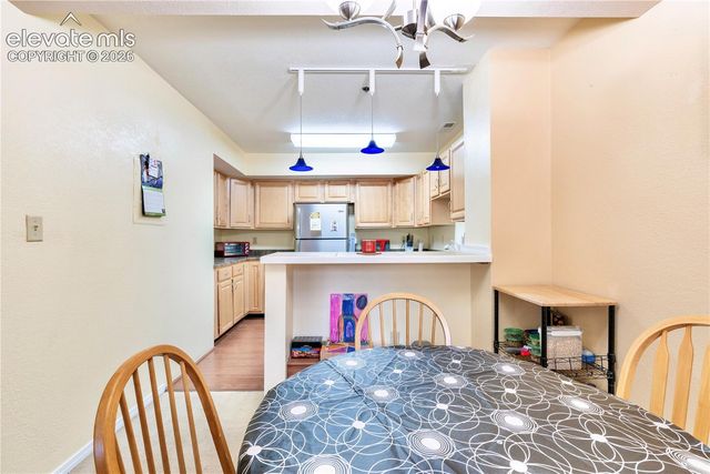 2170 Alicia Point 102, Colorado Springs, CO 80919