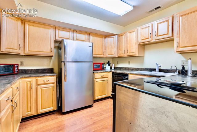 2170 Alicia Point 102, Colorado Springs, CO 80919