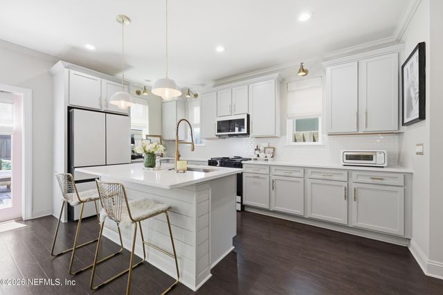 2873 GREEN Street, Jacksonville, FL 32205