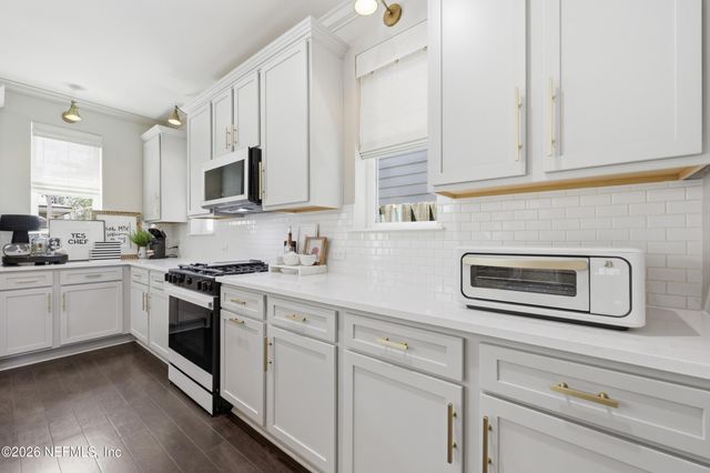 2873 GREEN Street, Jacksonville, FL 32205