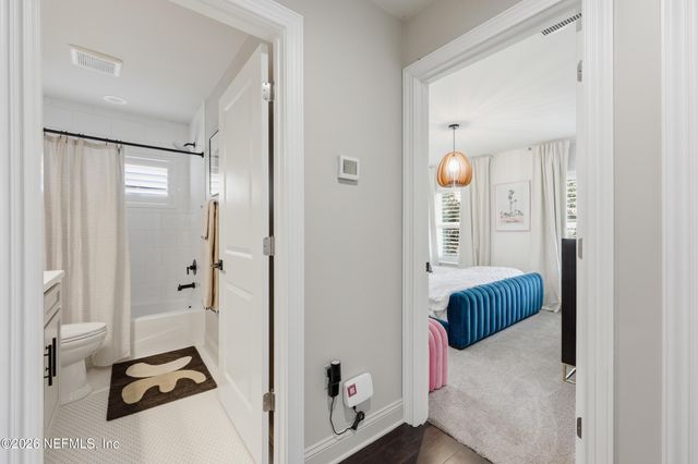 2873 GREEN Street, Jacksonville, FL 32205