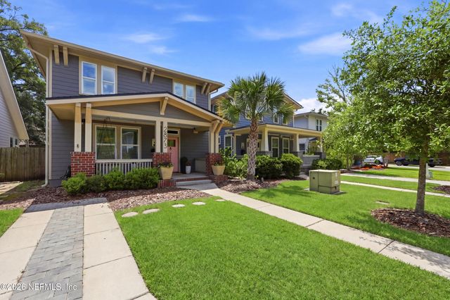 2873 GREEN Street, Jacksonville, FL 32205