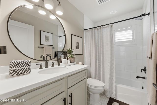 2873 GREEN Street, Jacksonville, FL 32205