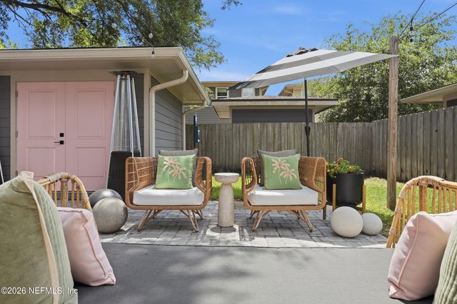 2873 GREEN Street, Jacksonville, FL 32205