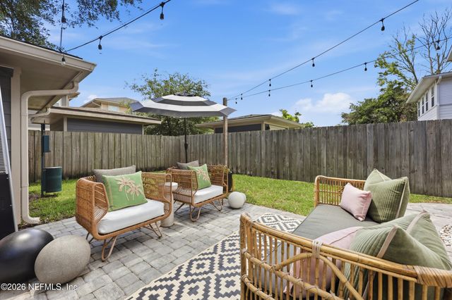 2873 GREEN Street, Jacksonville, FL 32205