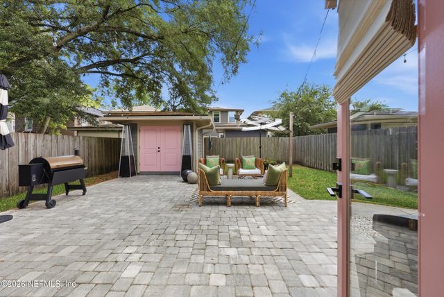 2873 GREEN Street, Jacksonville, FL 32205