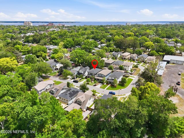 2873 GREEN Street, Jacksonville, FL 32205