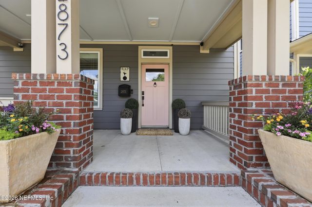 2873 GREEN Street, Jacksonville, FL 32205