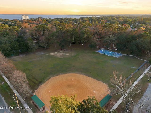 2873 GREEN Street, Jacksonville, FL 32205